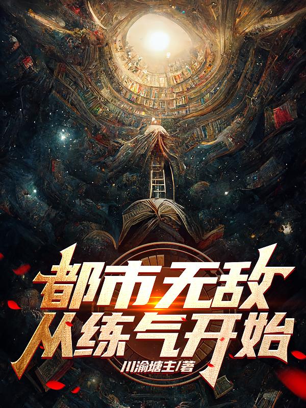 都市无敌:从练气开始