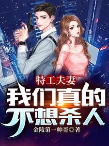 特工夫妻:我们真的不想杀人